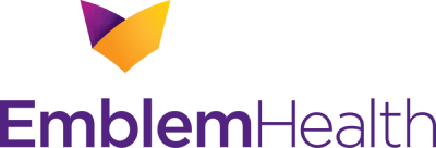 Emblem Health logo